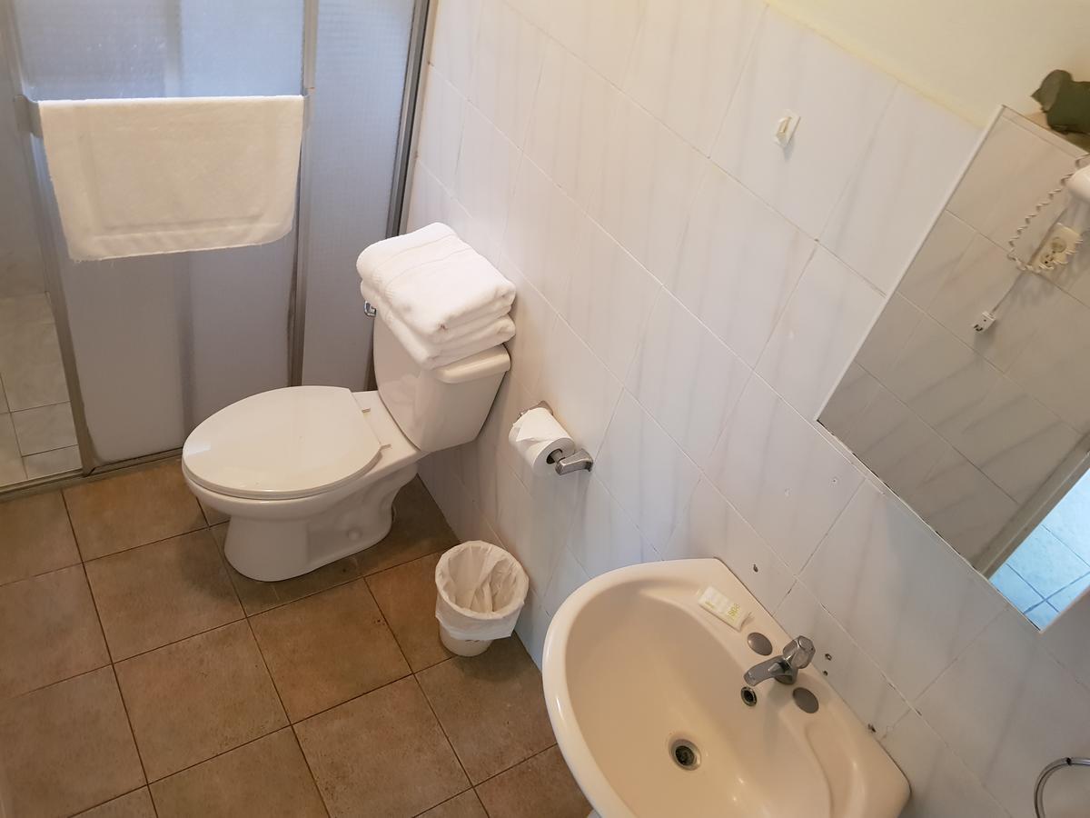 Hotel Dos Rios Volcán Pokój zdjęcie